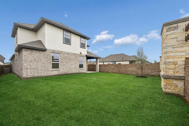 4205 Valley Mills Drive, Crandall TX 75114 - Photo 26