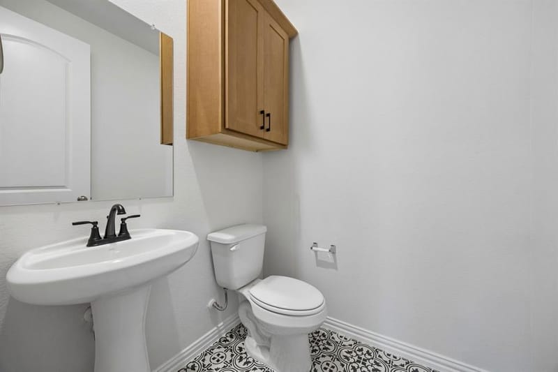 4205 Valley Mills Drive, Crandall TX 75114 - Photo 22