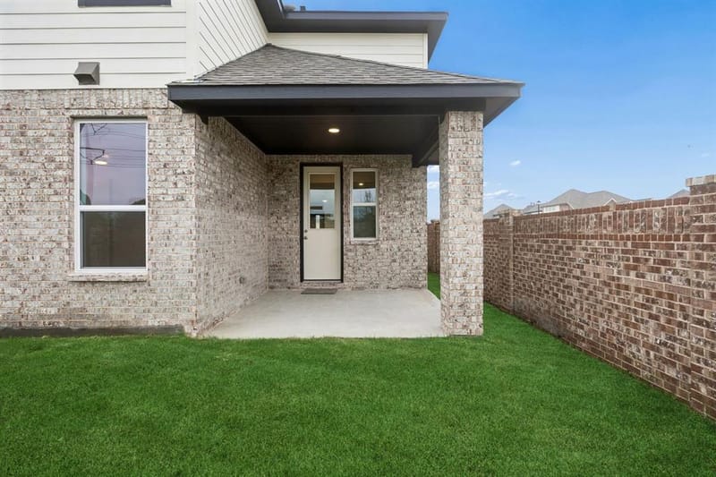 4205 Valley Mills Drive, Crandall TX 75114 - Photo 24
