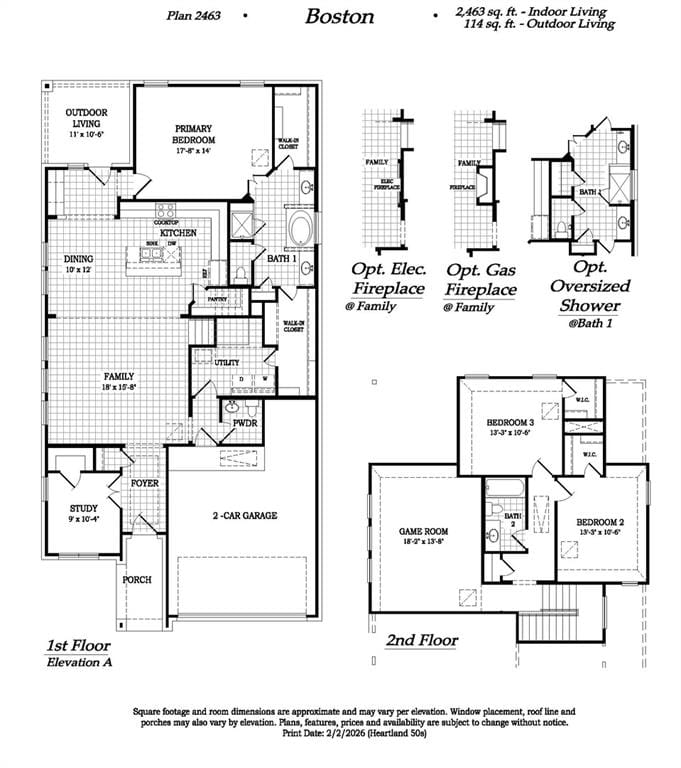4205 Valley Mills Drive, Crandall TX 75114 - Photo 35