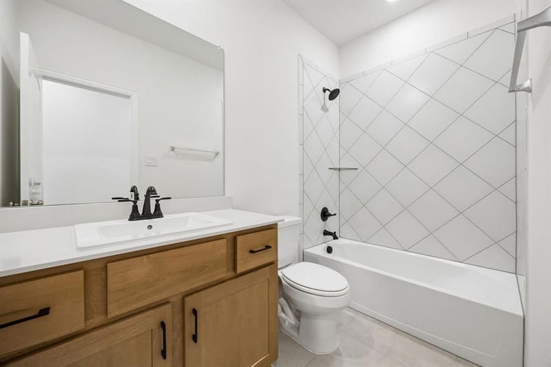 4205 Valley Mills Drive, Crandall TX 75114 - Photo 21