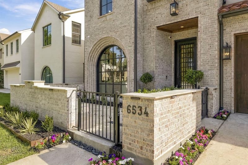 6534 Anita Street, Dallas TX 75214 - Photo 2