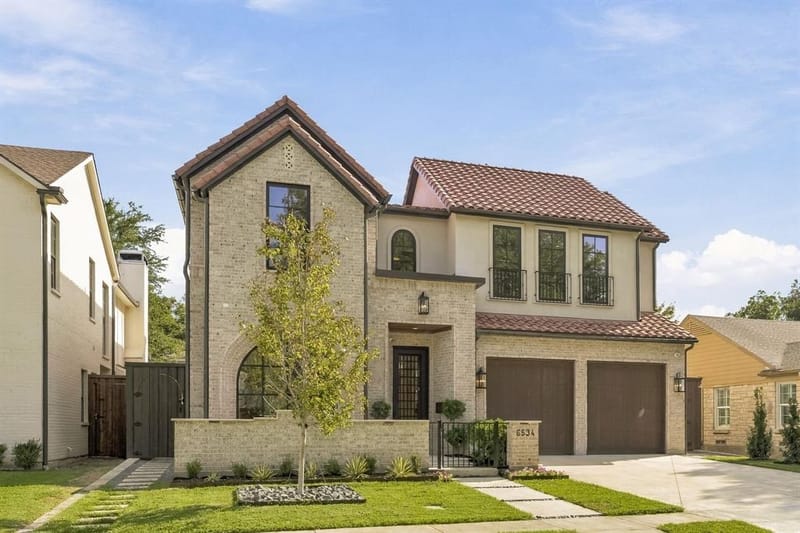 6534 Anita Street, Dallas TX 75214 - Photo 38