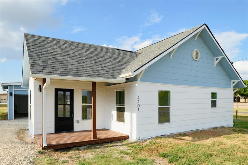 4401 Elementary Drive, Southmayd TX 76268 - Photo 2