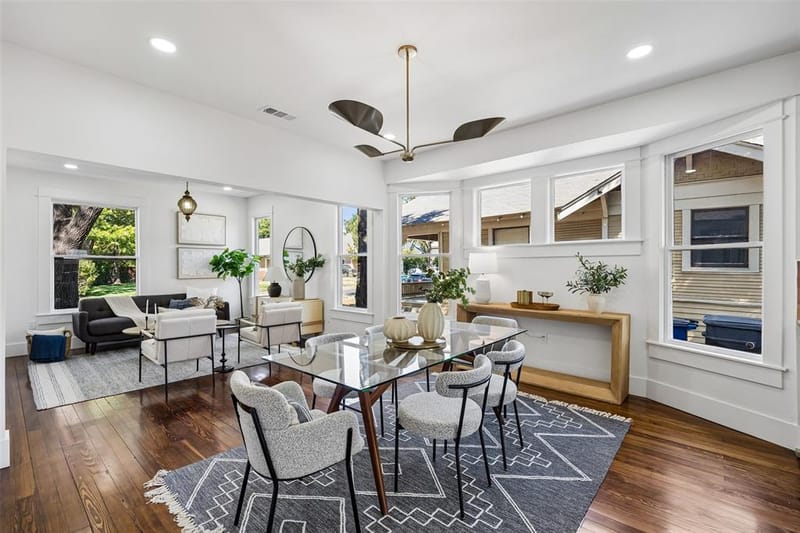 418 S Willomet Avenue, Dallas TX 75208 - Photo 13