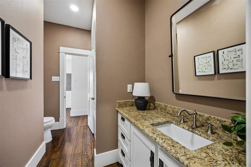 418 S Willomet Avenue, Dallas TX 75208 - Photo 26