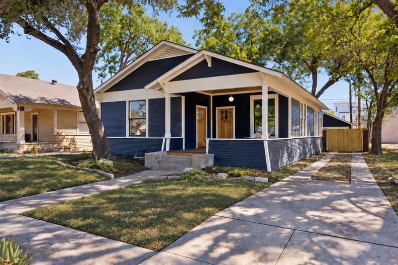 418 S Willomet Avenue, Dallas TX 75208