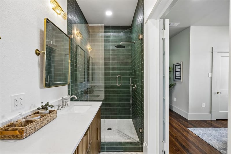 418 S Willomet Avenue, Dallas TX 75208 - Photo 24