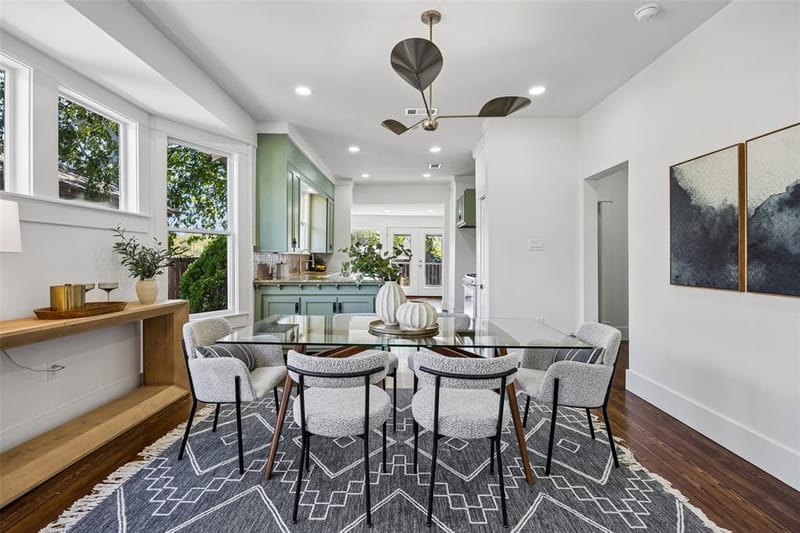 418 S Willomet Avenue, Dallas TX 75208 - Photo 14