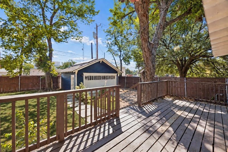 418 S Willomet Avenue, Dallas TX 75208 - Photo 29