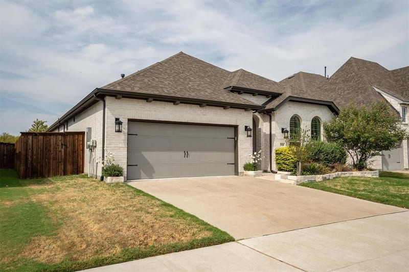 7520 Whisterwheel Way, Fort Worth TX 76123 - Photo 2