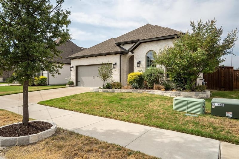 7520 Whisterwheel Way, Fort Worth TX 76123 - Photo 3
