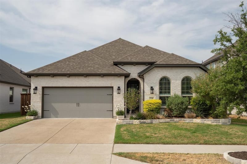 7520 Whisterwheel Way, Fort Worth TX 76123