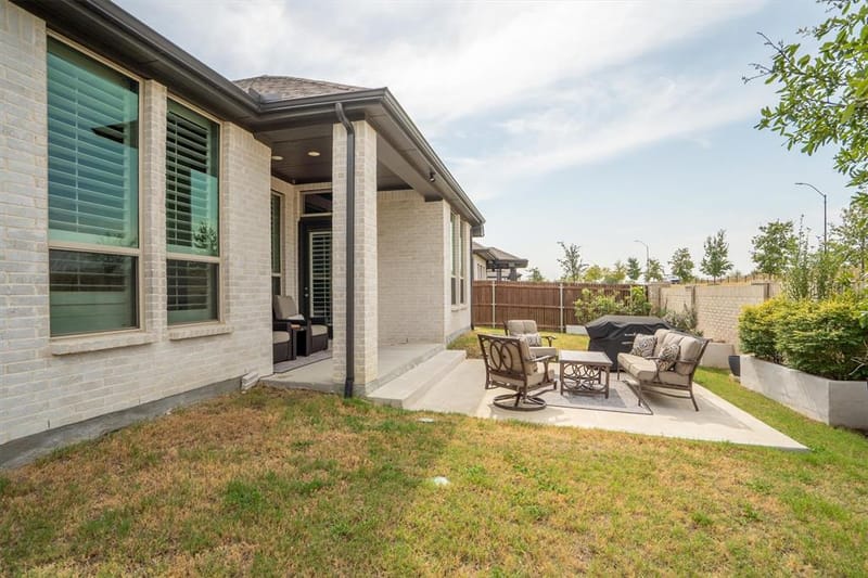 7520 Whisterwheel Way, Fort Worth TX 76123 - Photo 37