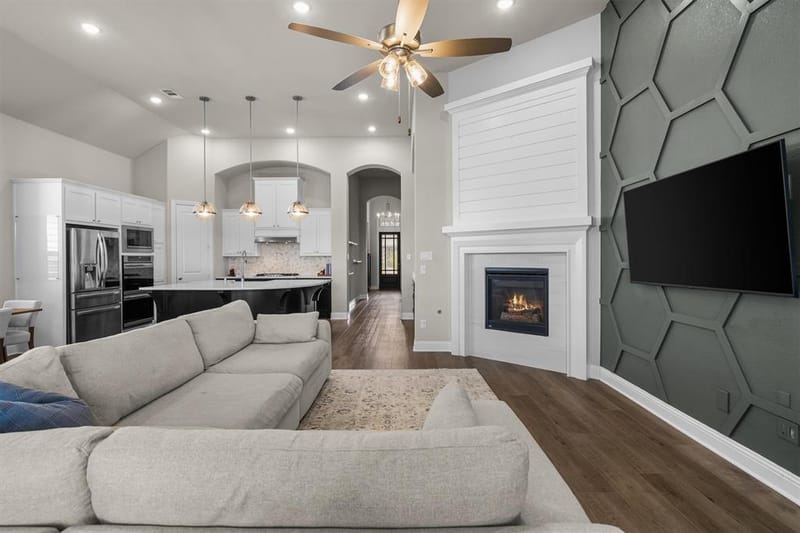 7520 Whisterwheel Way, Fort Worth TX 76123 - Photo 8