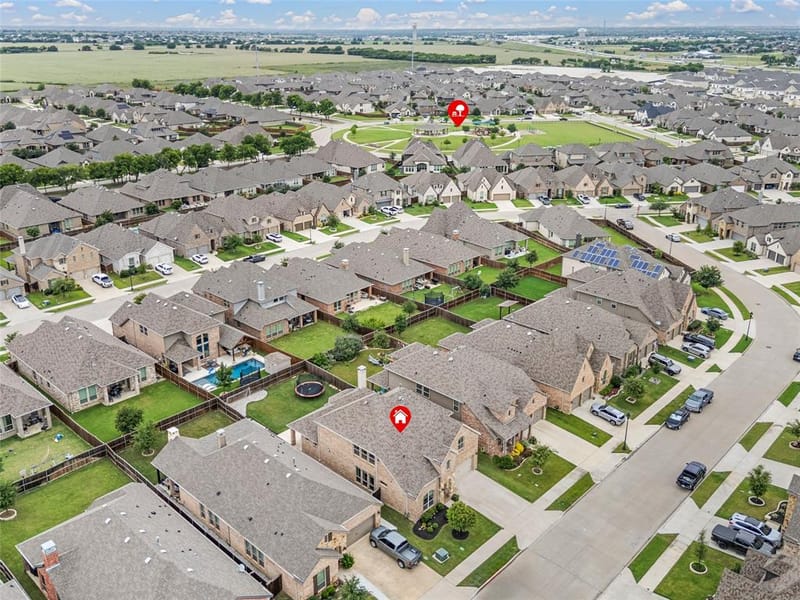 12213 Beatrice Drive, Fort Worth TX 76052 - Photo 23