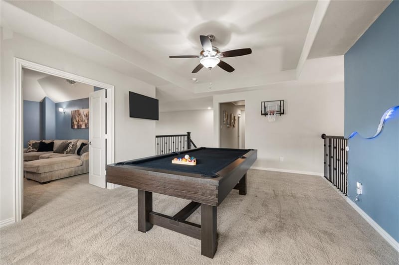12213 Beatrice Drive, Fort Worth TX 76052 - Photo 14