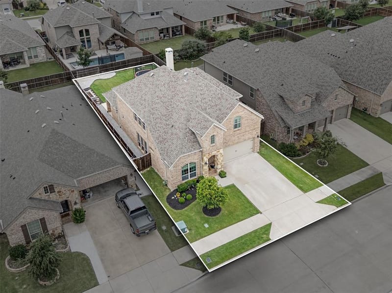 12213 Beatrice Drive, Fort Worth TX 76052 - Photo 25
