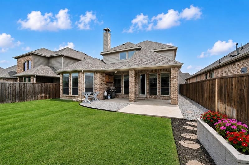 12213 Beatrice Drive, Fort Worth TX 76052 - Photo 21