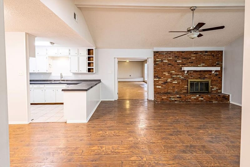 3005 Choctaw Road, Commerce TX 75428 - Photo 13