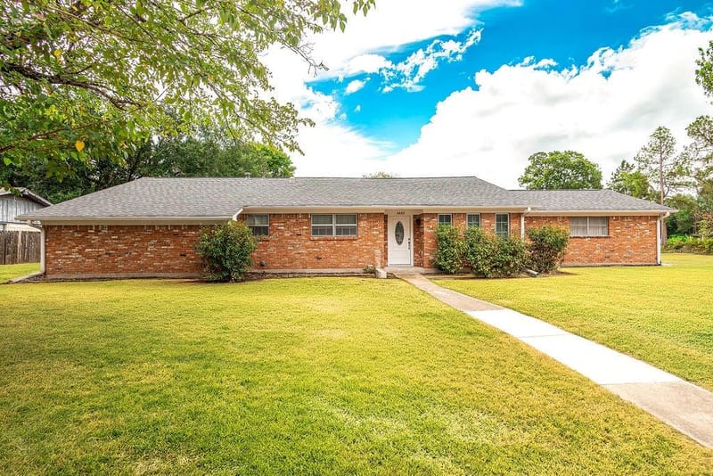 3005 Choctaw Road, Commerce TX 75428