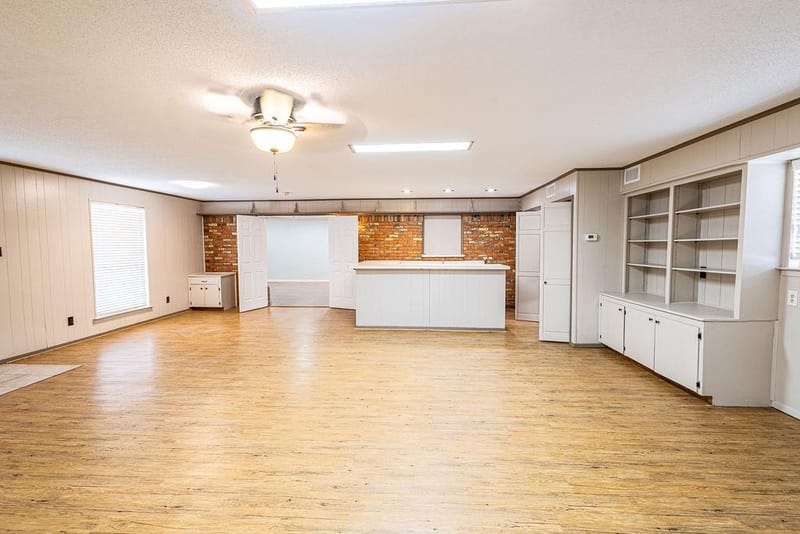 3005 Choctaw Road, Commerce TX 75428 - Photo 9