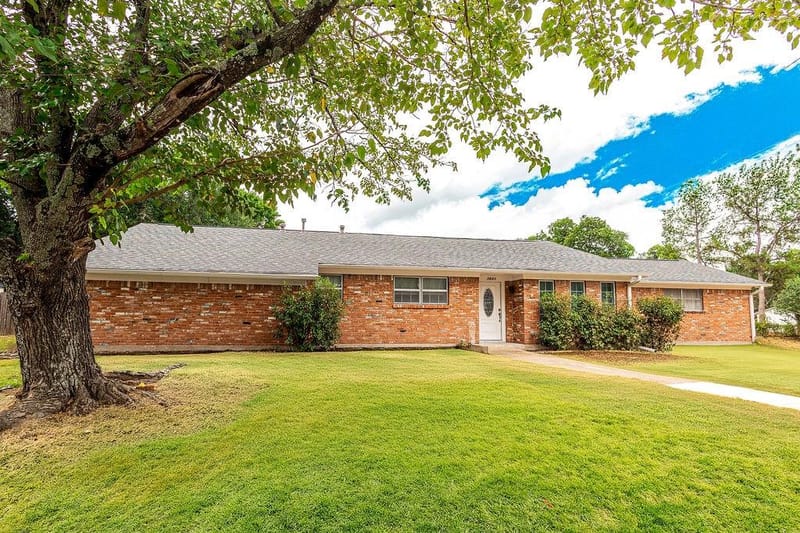 3005 Choctaw Road, Commerce TX 75428 - Photo 37