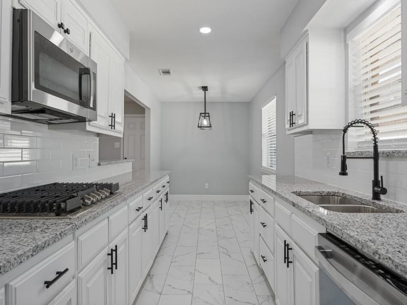 1805 Bardfield Avenue, Garland TX 75041 - Photo 9