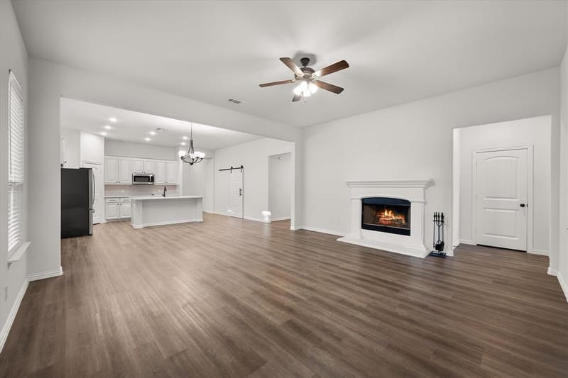 16 Dobbins Crossing, Corsicana TX 75110 - Photo 7