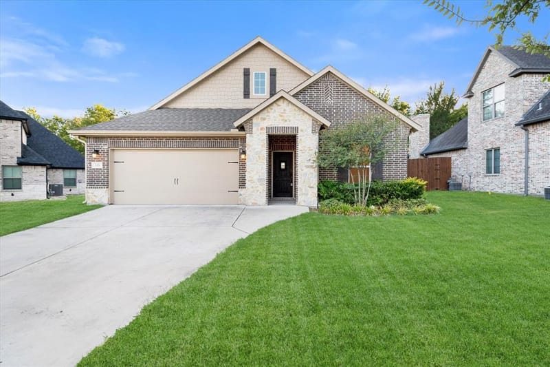 16 Dobbins Crossing, Corsicana TX 75110 - Photo 35