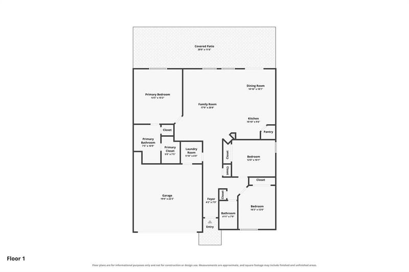 6213 Pine Street, Rowlett TX 75089 - Photo 22
