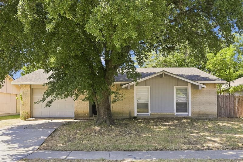 6213 Pine Street, Rowlett TX 75089