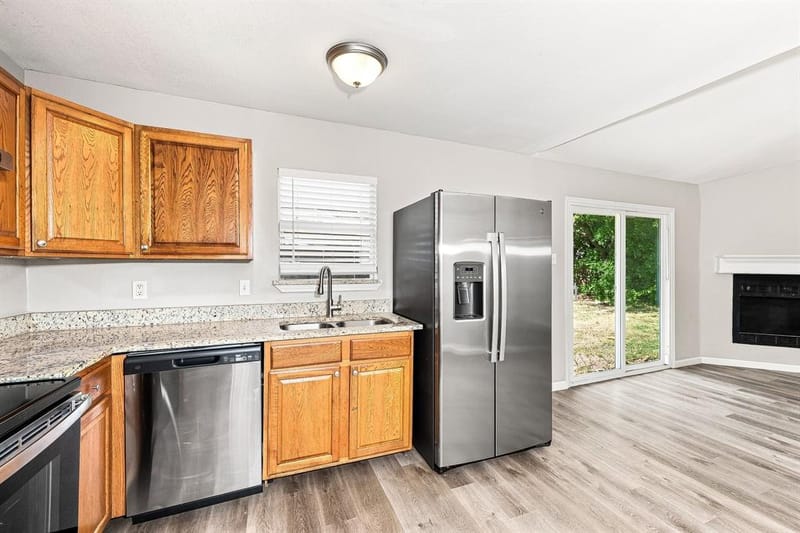 6213 Pine Street, Rowlett TX 75089 - Photo 8