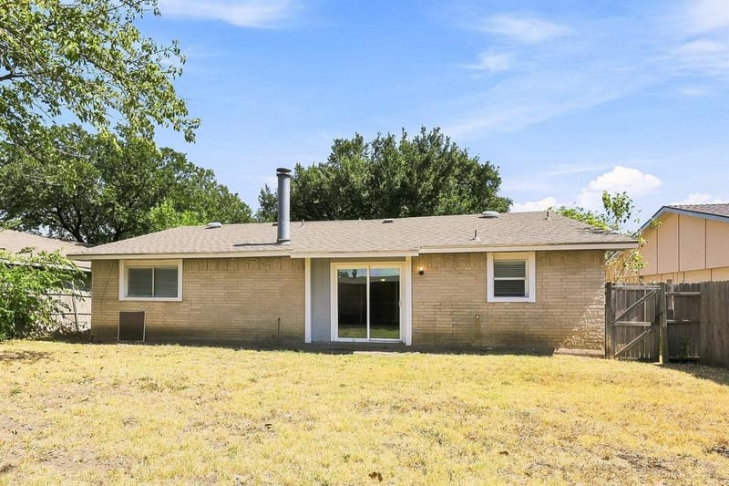 6213 Pine Street, Rowlett TX 75089 - Photo 21