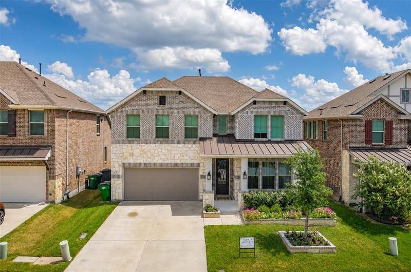633 Taylor Drive, Fate TX 75087 - Photo 6