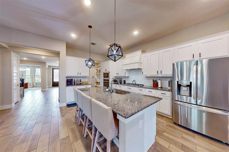 633 Taylor Drive, Fate TX 75087 - Photo 13
