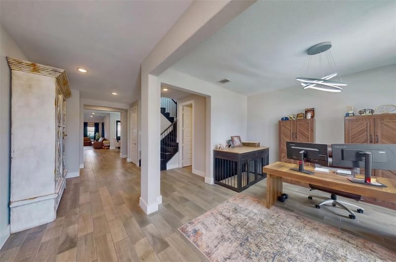 633 Taylor Drive, Fate TX 75087 - Photo 7