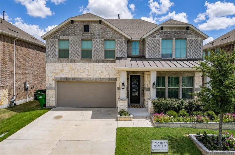 633 Taylor Drive, Fate TX 75087 - Photo 3