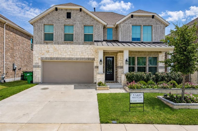 633 Taylor Drive, Fate TX 75087 - Photo 5