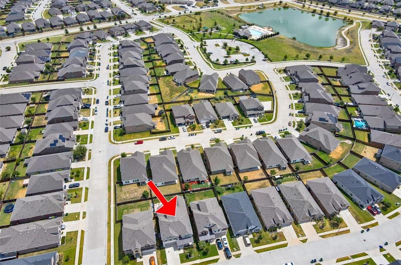 633 Taylor Drive, Fate TX 75087 - Photo 40
