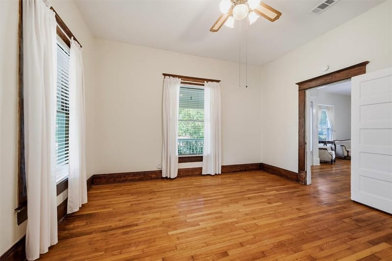 1221 S Crockett Street, Sherman TX 75090 - Photo 28
