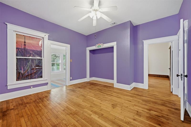 1221 S Crockett Street, Sherman TX 75090 - Photo 24