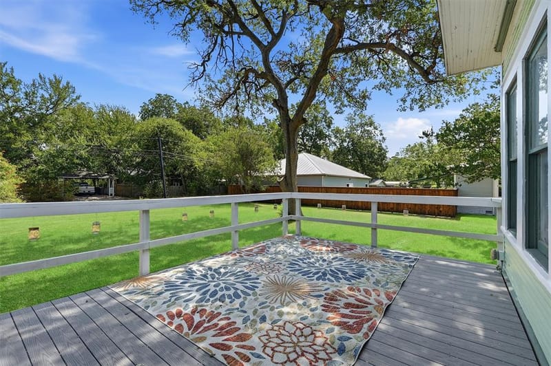 1221 S Crockett Street, Sherman TX 75090 - Photo 38