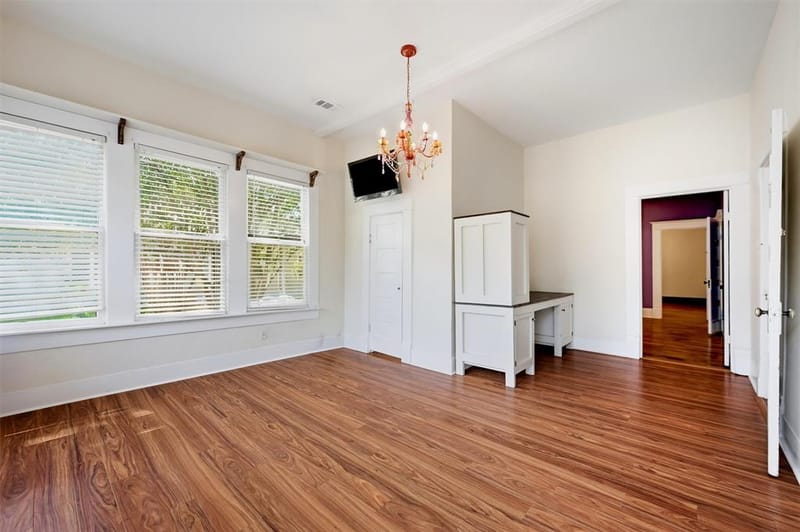 1221 S Crockett Street, Sherman TX 75090 - Photo 19