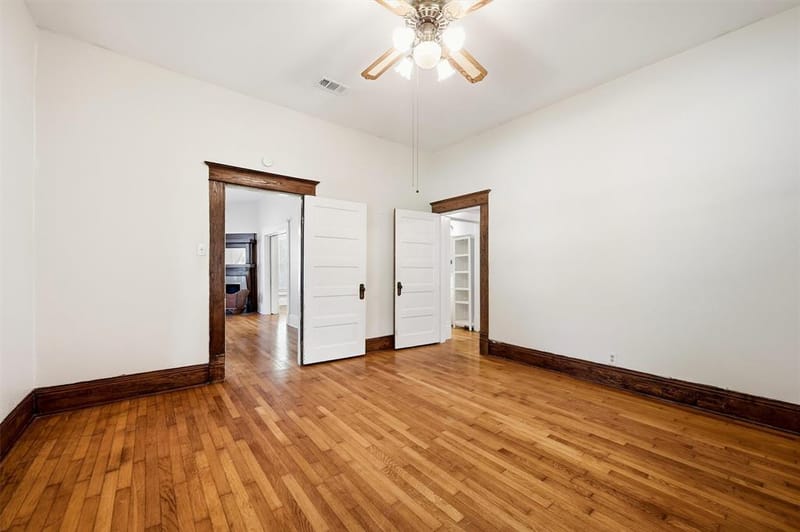 1221 S Crockett Street, Sherman TX 75090 - Photo 29