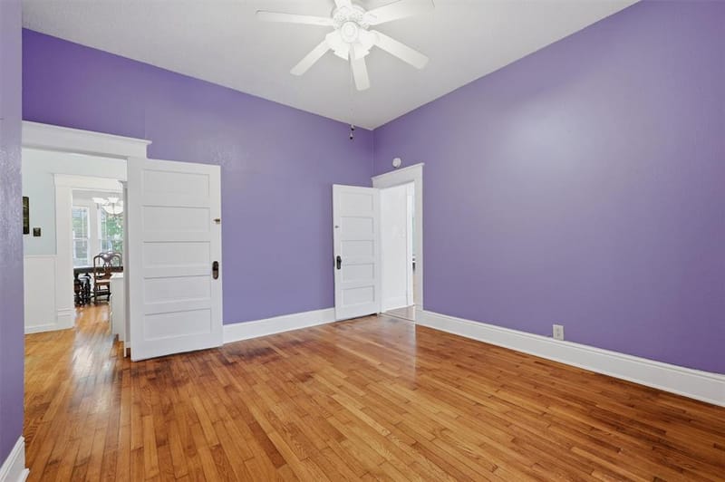 1221 S Crockett Street, Sherman TX 75090 - Photo 25