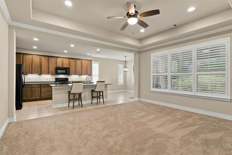 10304 Claystone Drive, Denton TX 76207 - Photo 7