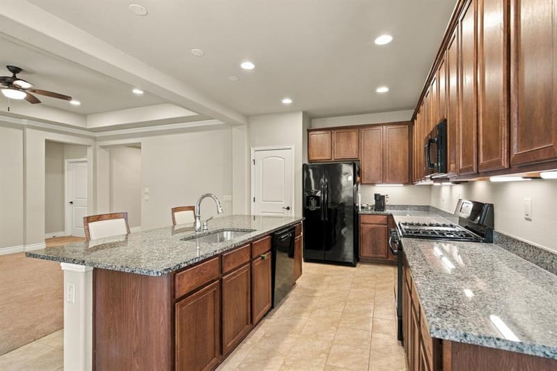 10304 Claystone Drive, Denton TX 76207 - Photo 14