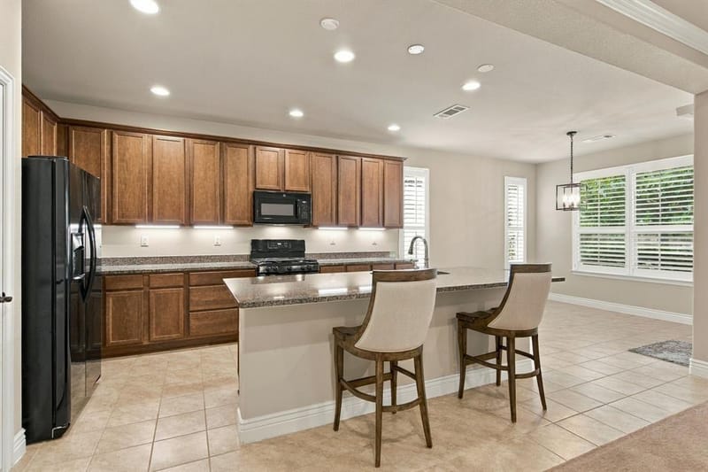 10304 Claystone Drive, Denton TX 76207 - Photo 11