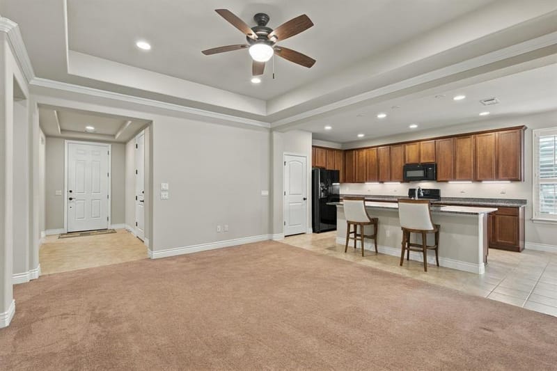 10304 Claystone Drive, Denton TX 76207 - Photo 8